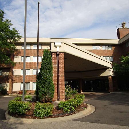 Best Western Bloomington Edina - Minneapolis Esterno foto