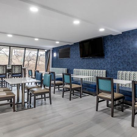 Best Western Bloomington Edina - Minneapolis Esterno foto