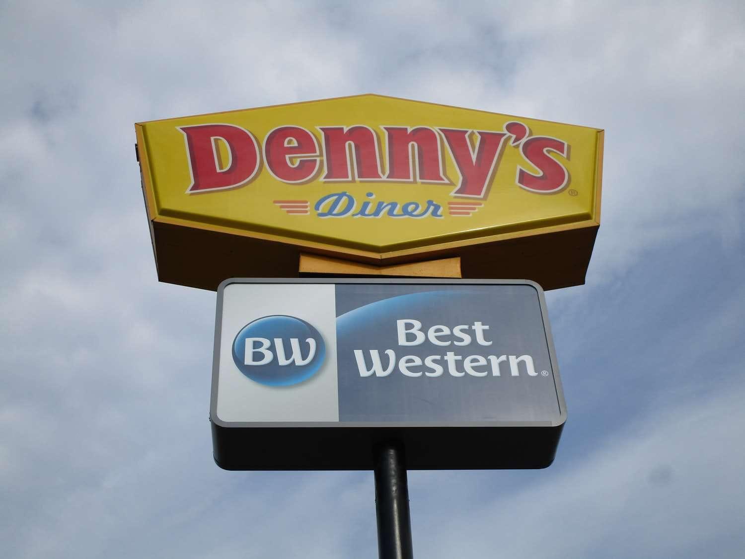 Best Western Bloomington Edina - Minneapolis Esterno foto