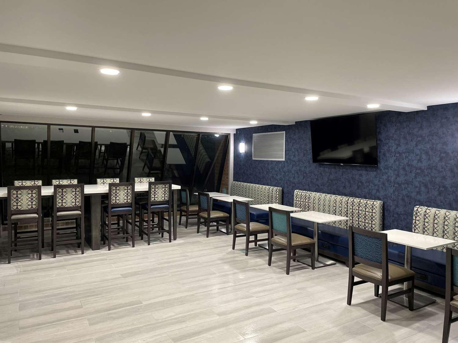 Best Western Bloomington Edina - Minneapolis Esterno foto