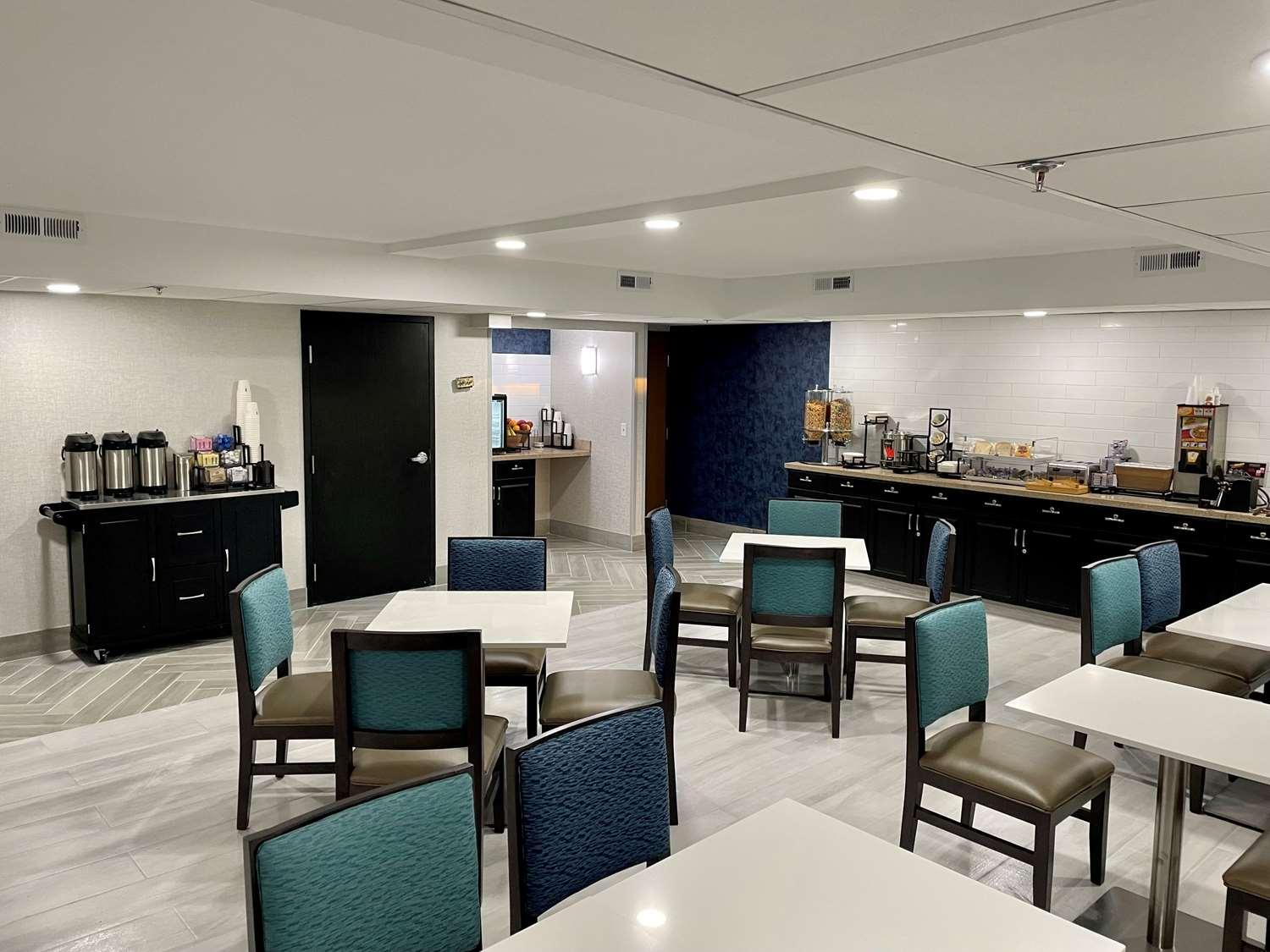 Best Western Bloomington Edina - Minneapolis Esterno foto