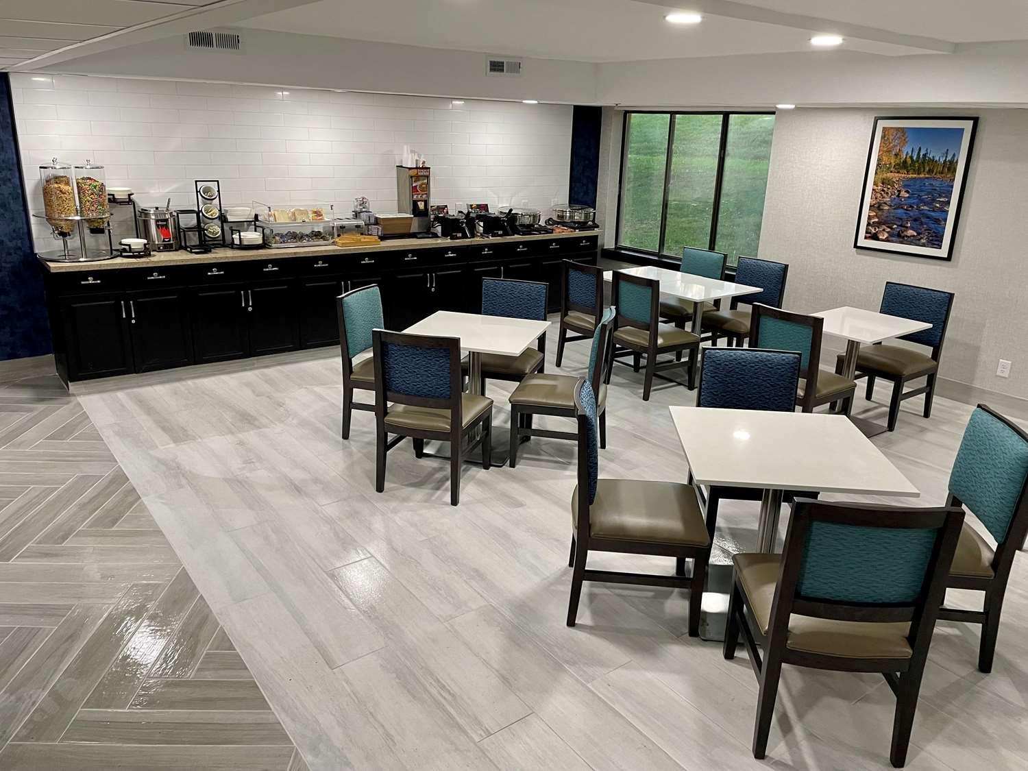 Best Western Bloomington Edina - Minneapolis Esterno foto