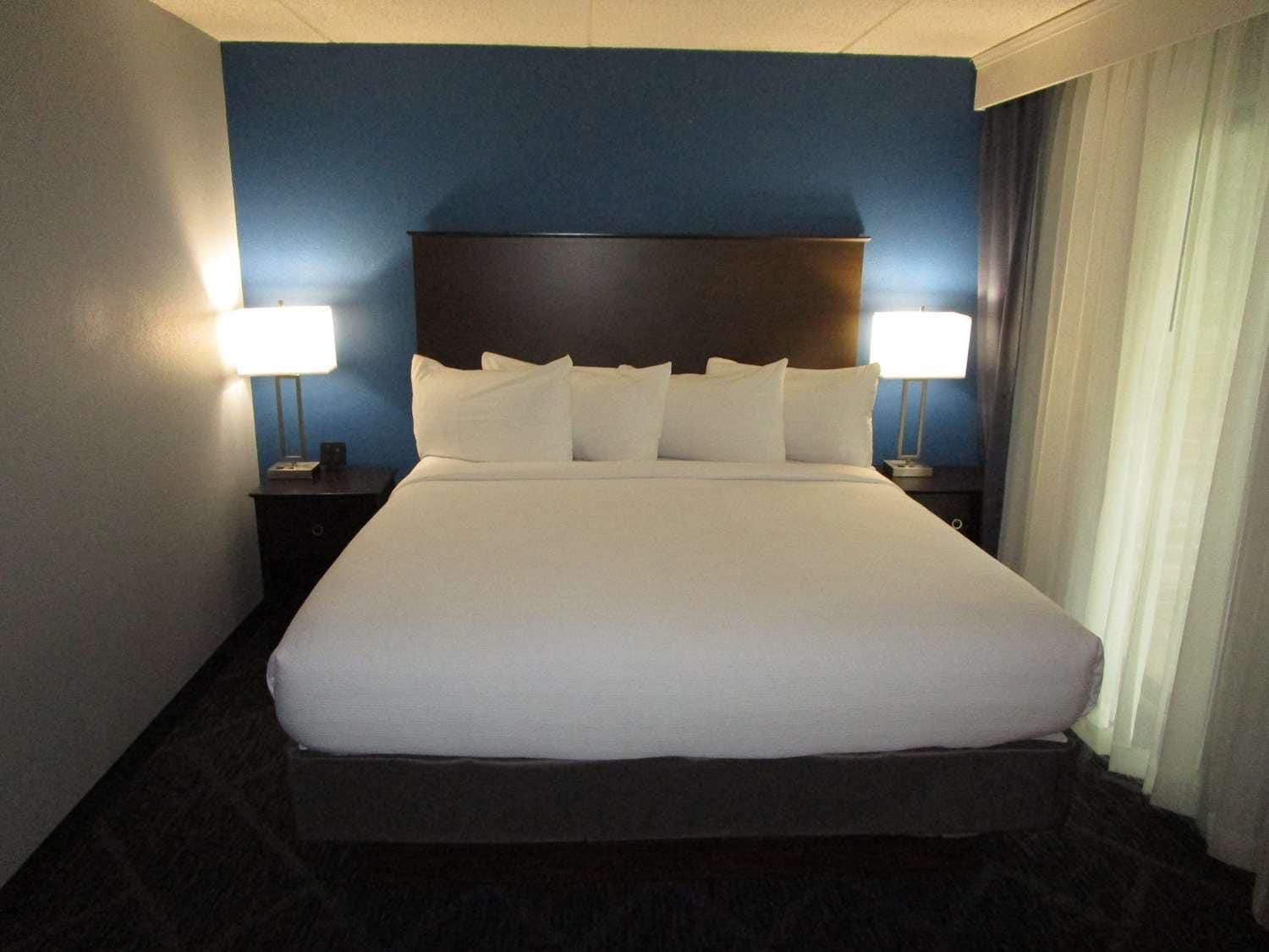 Best Western Bloomington Edina - Minneapolis Esterno foto