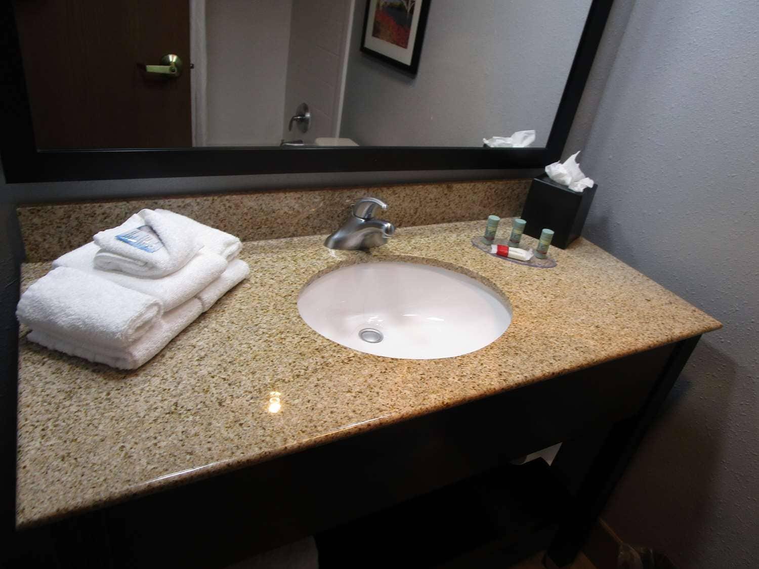 Best Western Bloomington Edina - Minneapolis Esterno foto