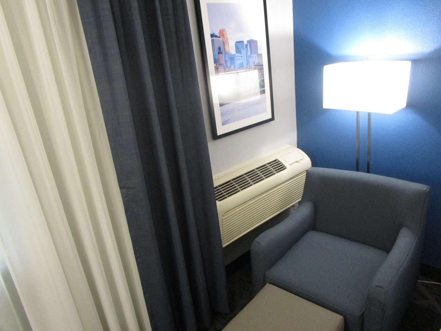 Best Western Bloomington Edina - Minneapolis Esterno foto