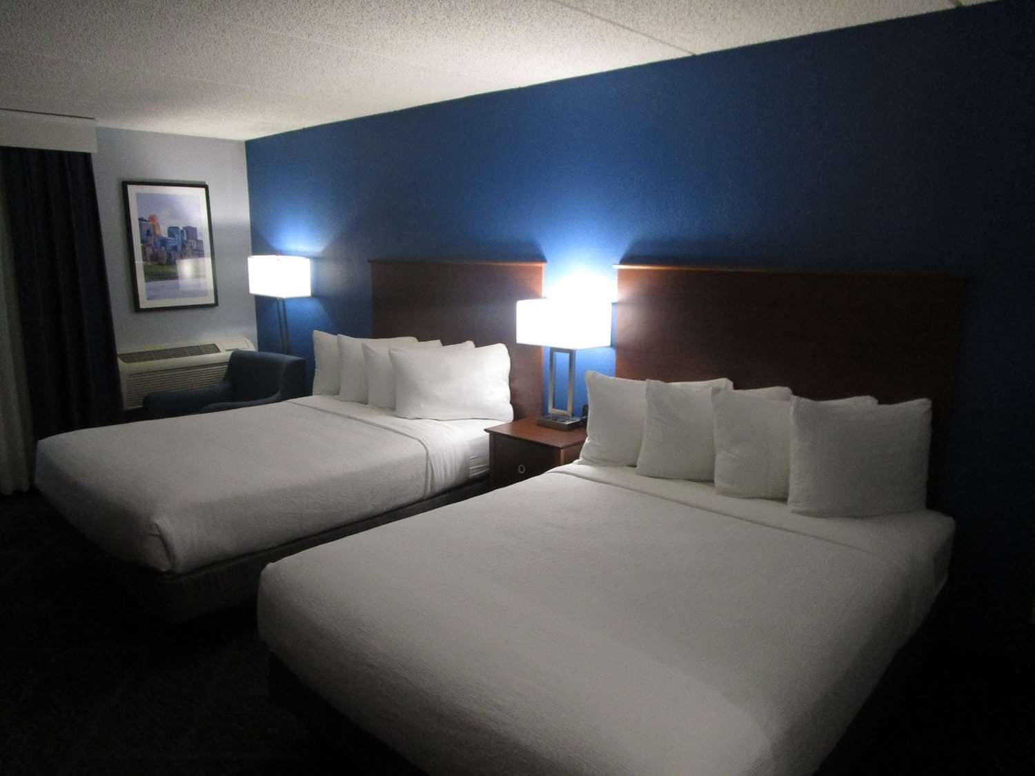 Best Western Bloomington Edina - Minneapolis Esterno foto