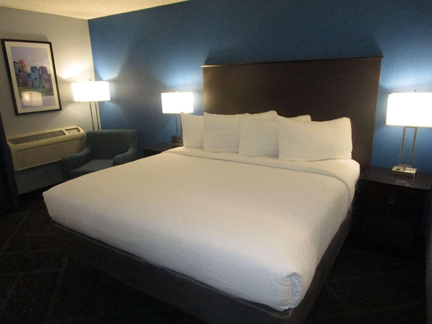 Best Western Bloomington Edina - Minneapolis Esterno foto