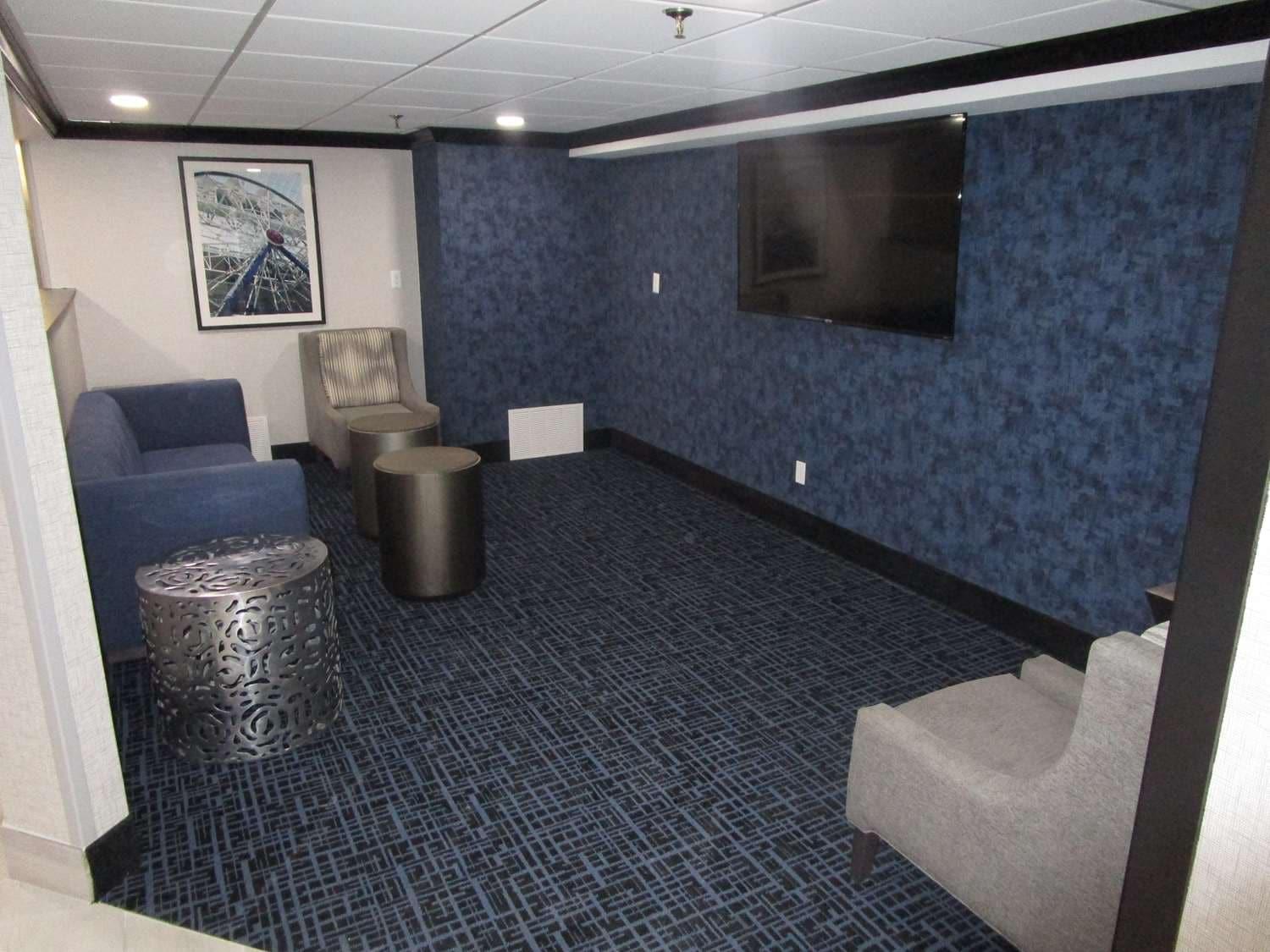 Best Western Bloomington Edina - Minneapolis Esterno foto