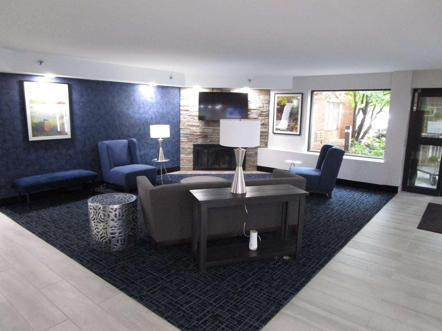 Best Western Bloomington Edina - Minneapolis Esterno foto