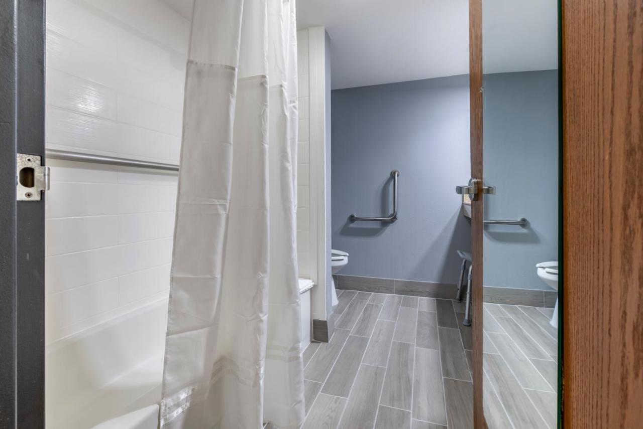 Best Western Bloomington Edina - Minneapolis Esterno foto