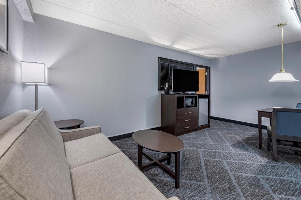 Best Western Bloomington Edina - Minneapolis Esterno foto