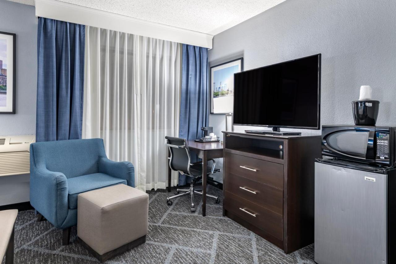 Best Western Bloomington Edina - Minneapolis Esterno foto