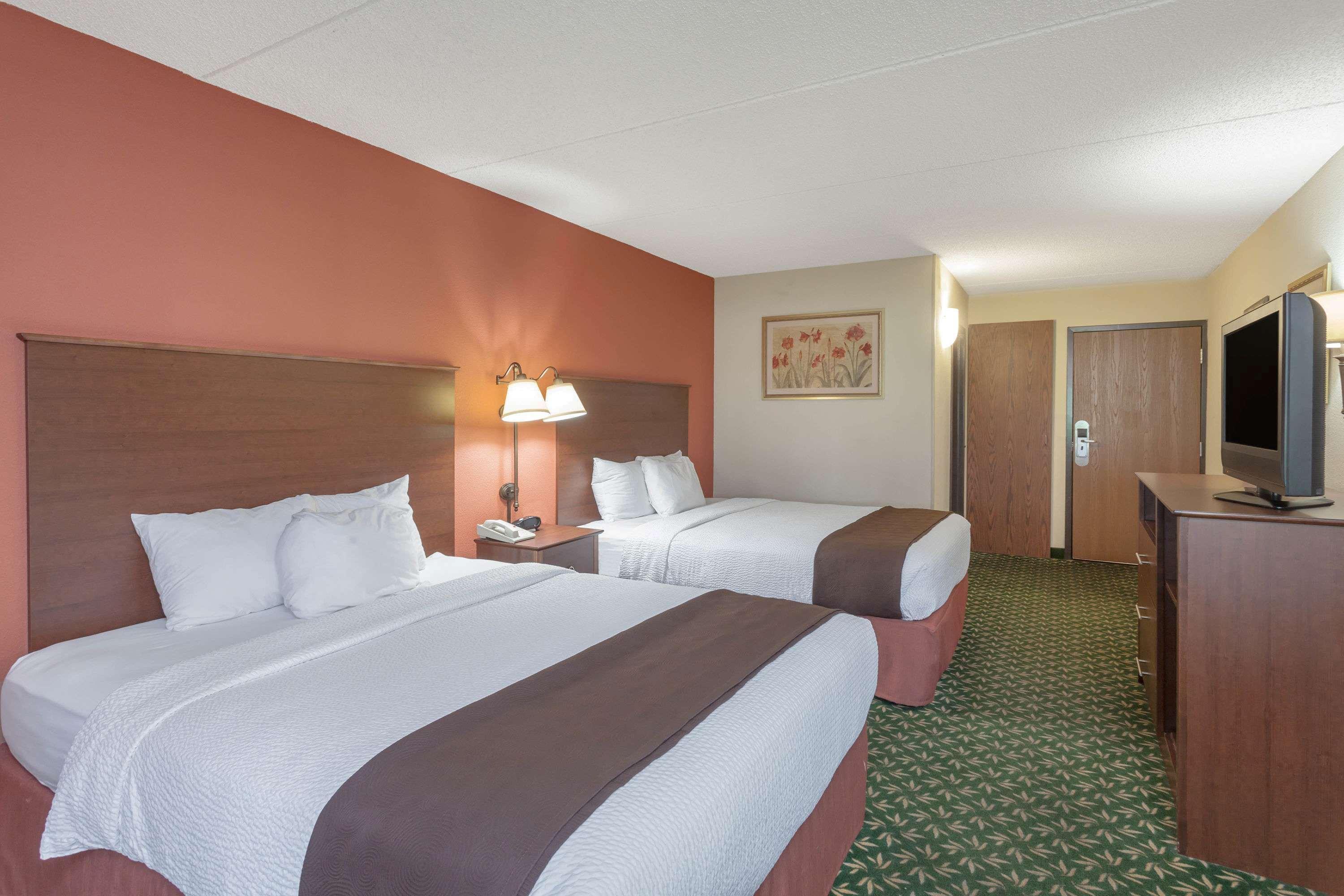 Best Western Bloomington Edina - Minneapolis Esterno foto