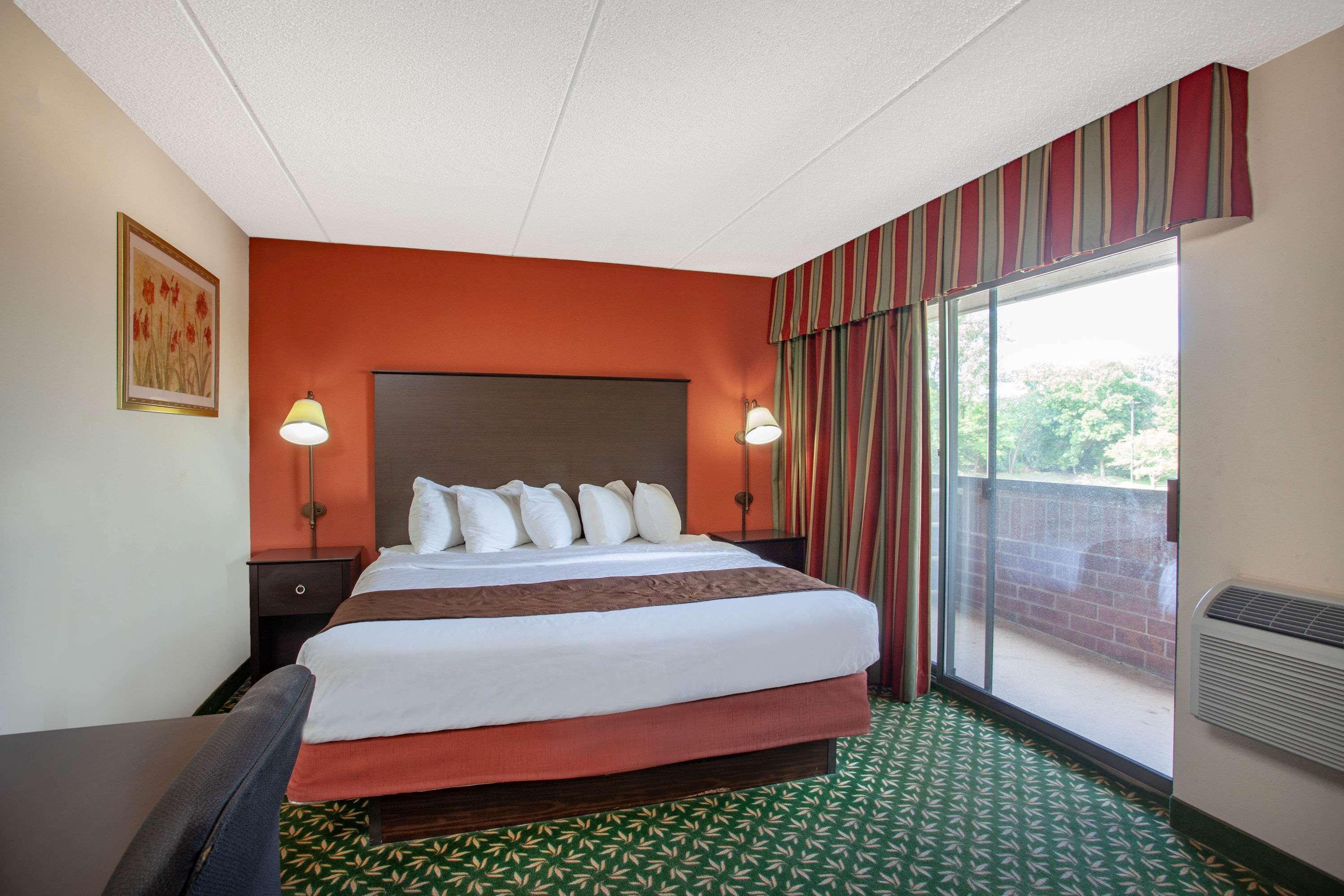 Best Western Bloomington Edina - Minneapolis Esterno foto
