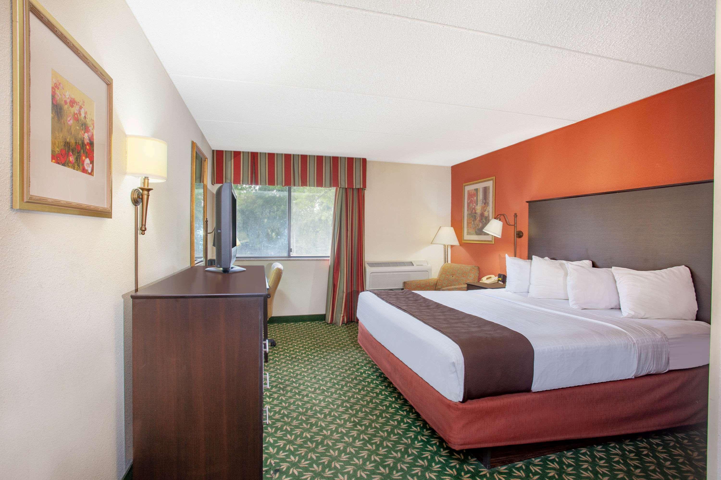 Best Western Bloomington Edina - Minneapolis Esterno foto
