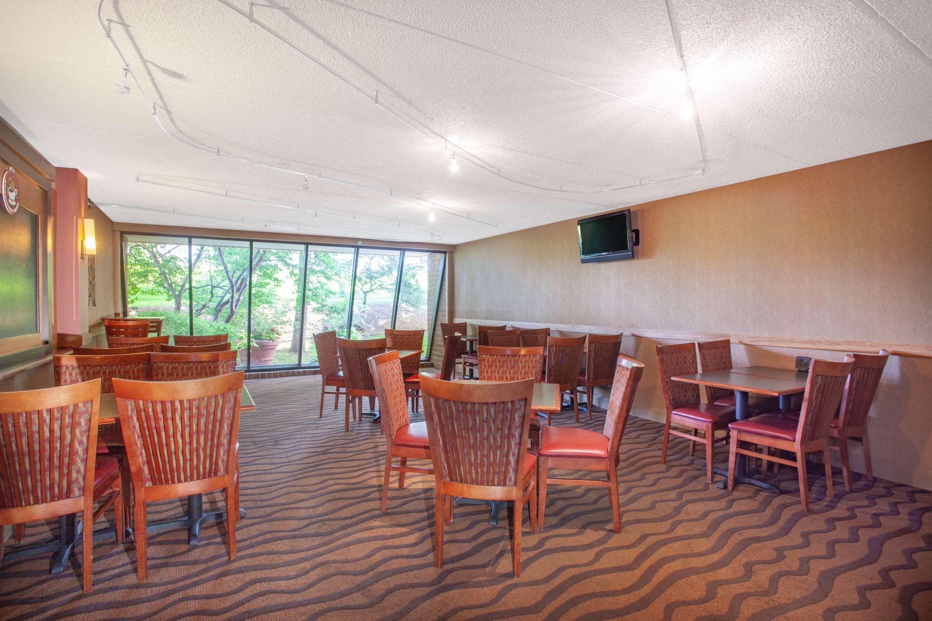 Best Western Bloomington Edina - Minneapolis Esterno foto