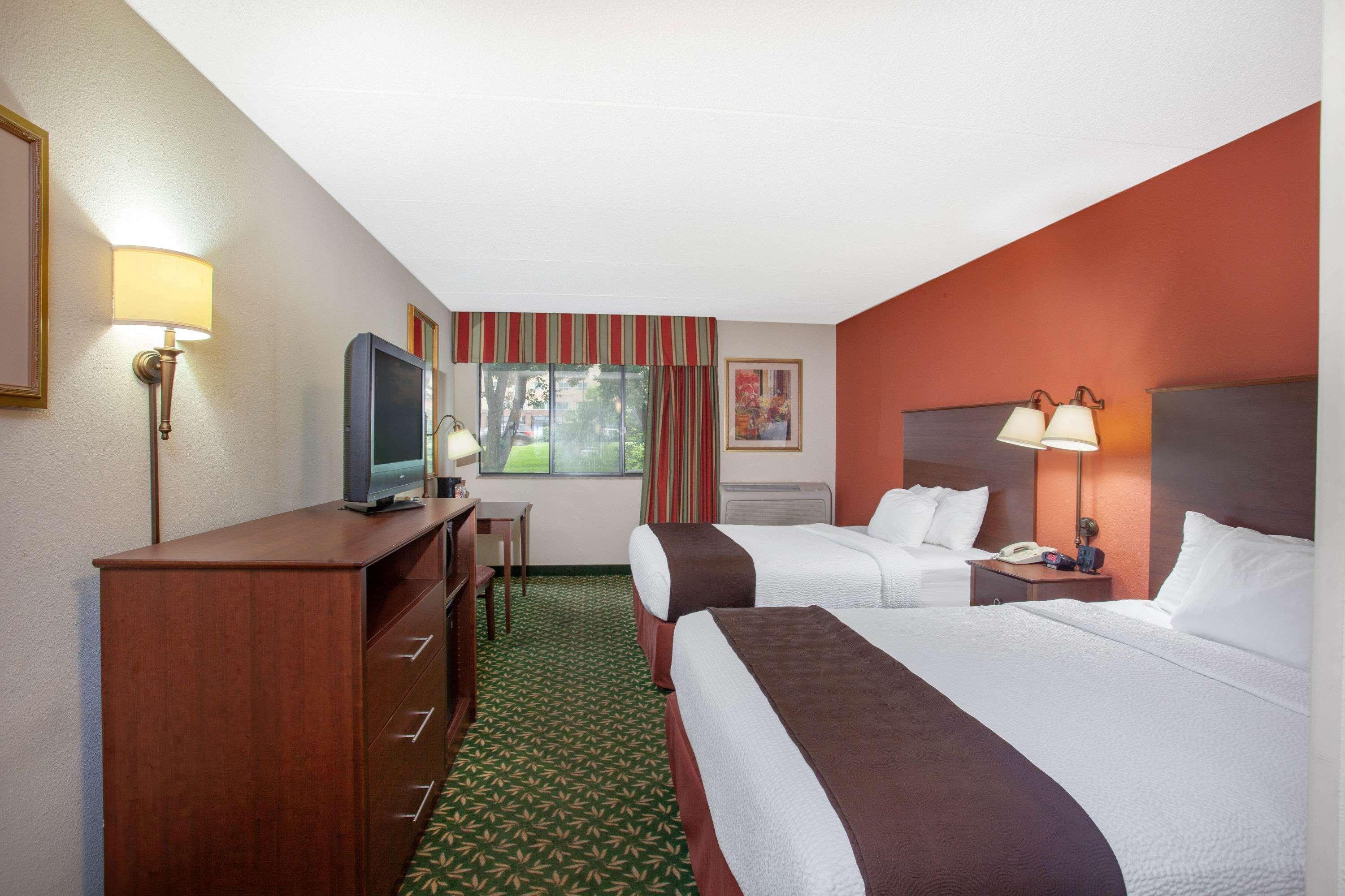 Best Western Bloomington Edina - Minneapolis Esterno foto