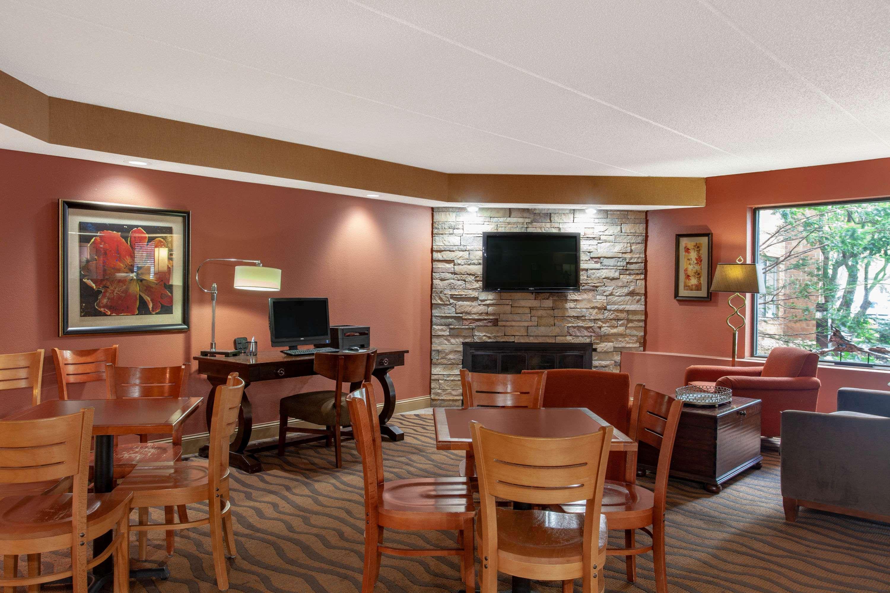 Best Western Bloomington Edina - Minneapolis Esterno foto