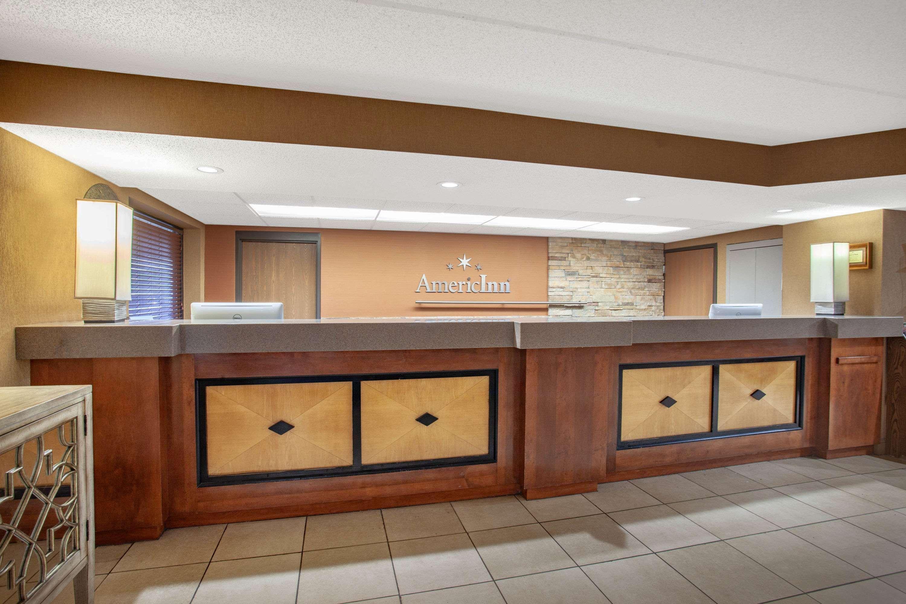 Best Western Bloomington Edina - Minneapolis Esterno foto