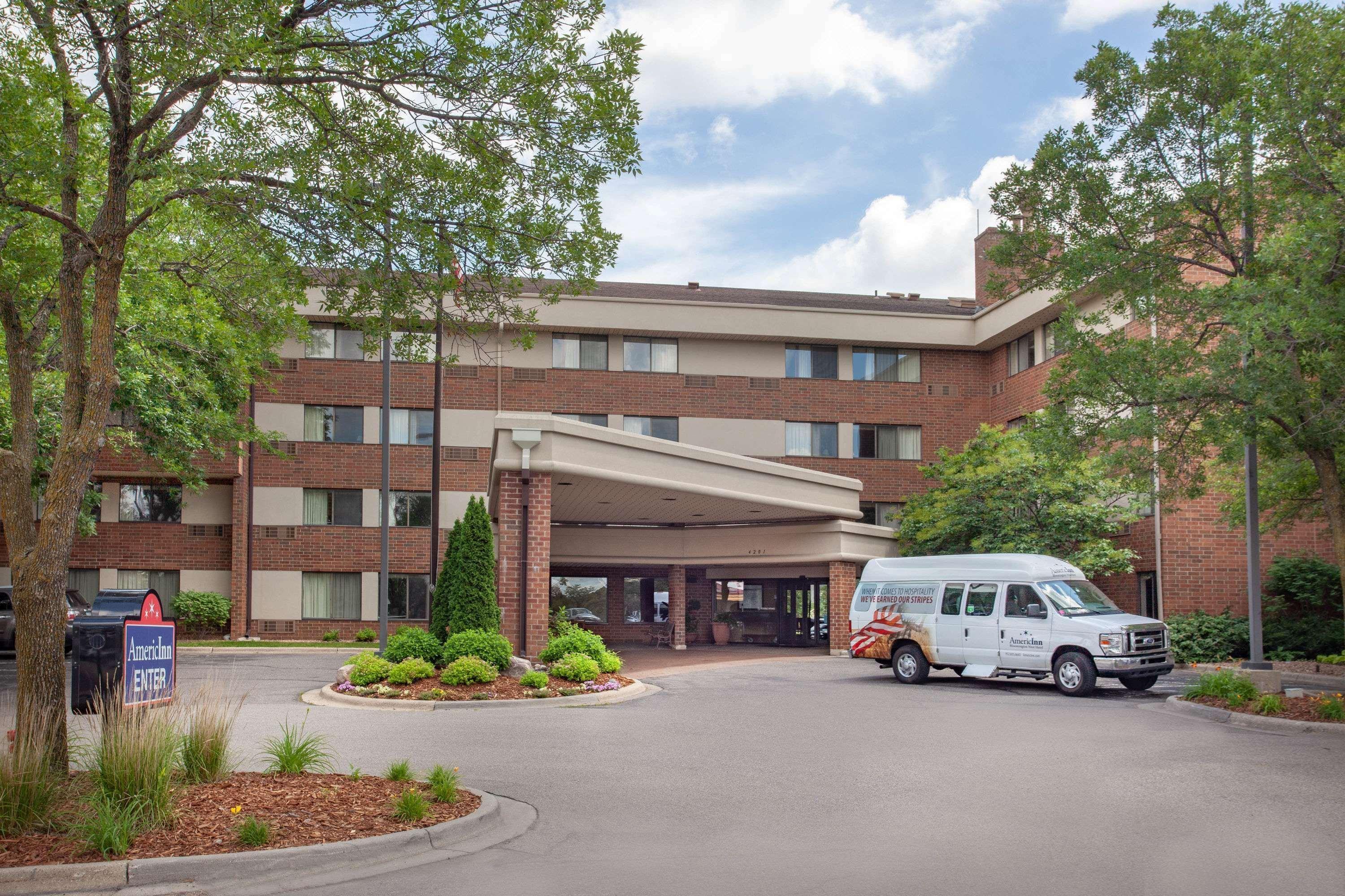 Best Western Bloomington Edina - Minneapolis Esterno foto