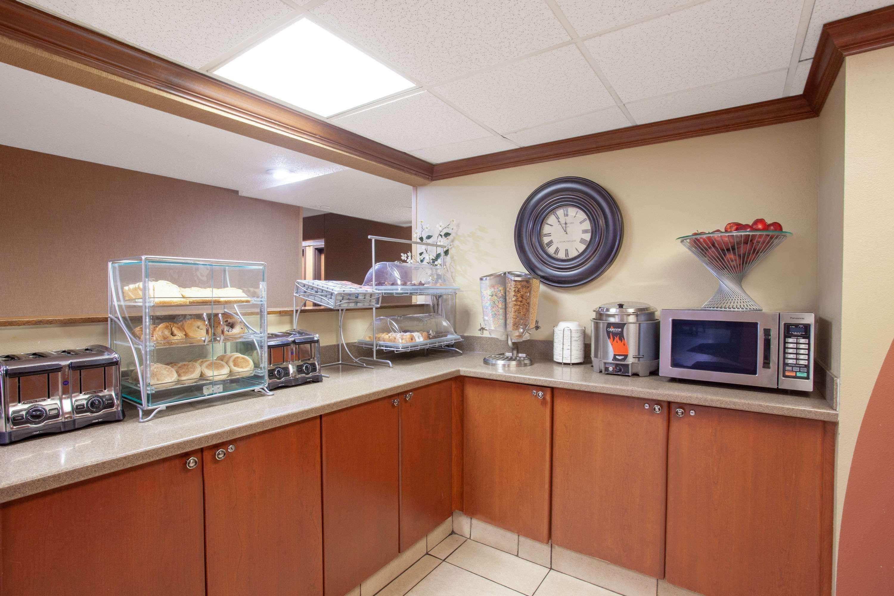 Best Western Bloomington Edina - Minneapolis Esterno foto