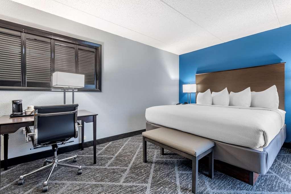 Best Western Bloomington Edina - Minneapolis Camera foto