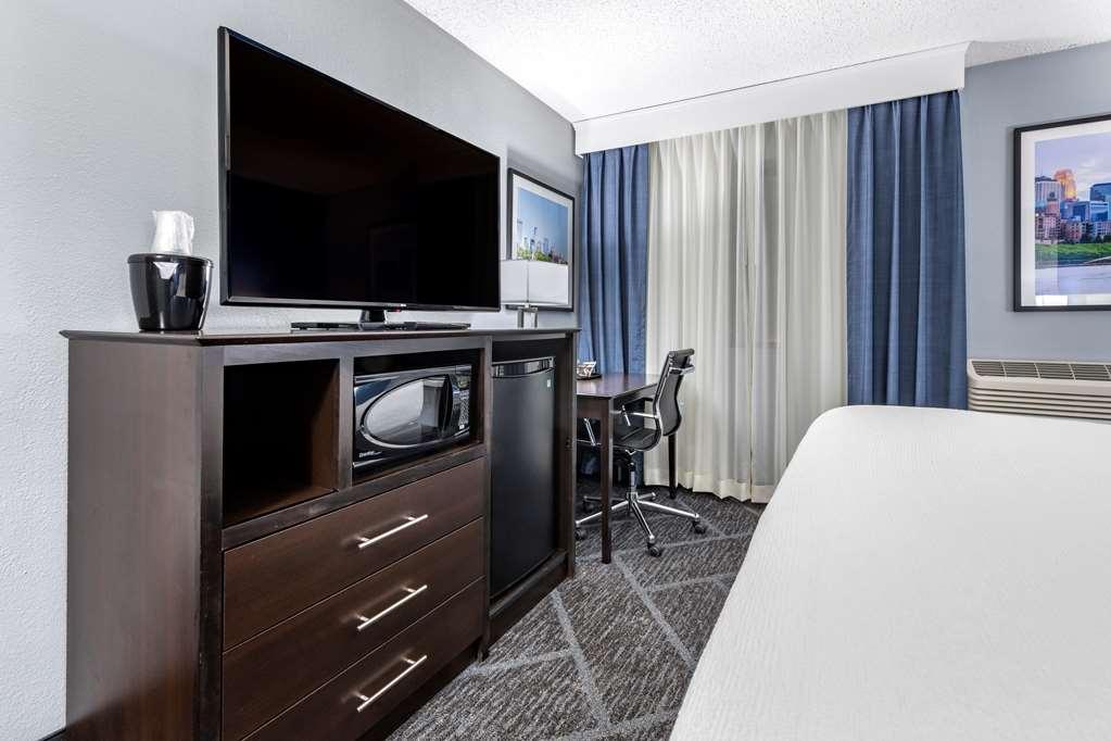 Best Western Bloomington Edina - Minneapolis Camera foto