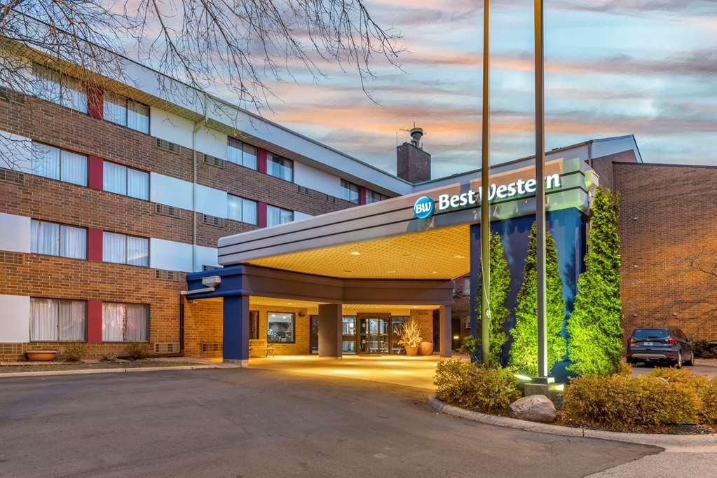 Best Western Bloomington Edina - Minneapolis Esterno foto